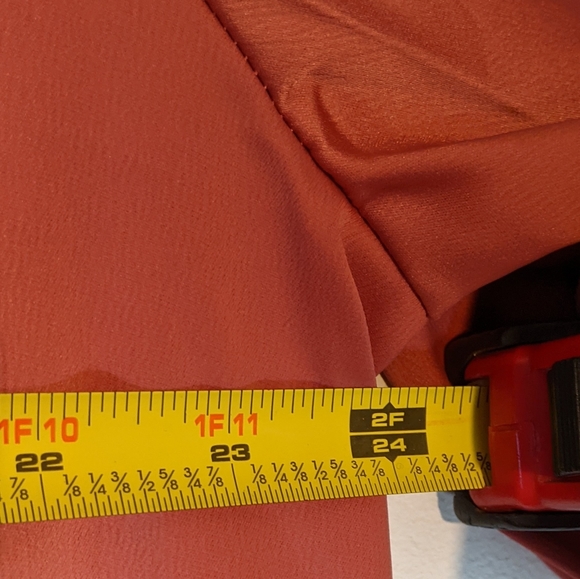 NWT WHO WHAT WEAR LOUNGE TEE DRESS SIZE XXL - Picture 7 of 11